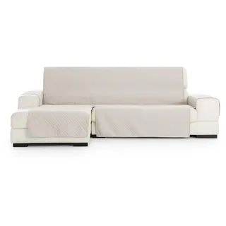 Eysa Links Praktische Recamierebezug Argento 290cm, 21/nerz Farbe