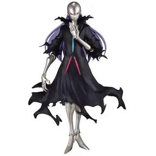 Banpresto Die Zeit, Als Ich Als Schleim Wiedergeboren Wurde Otherwolder Wächter Der Geister Beretta Vol18 Figur - Multicolor