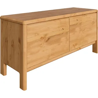 OTTO home Luven 98 x 48 x 34 cm Beige
