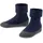 Cosyshoe Minis Dark Blue 21