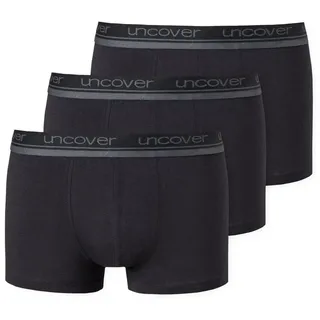 SCHIESSER UNCOVER by SCHIESSER Herren Boxershort