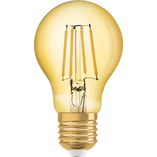Osram LED-Birne Vintage 1906 4 W E27 warmweiß 1 St.
