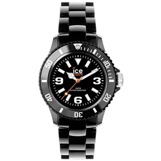 Ice-Watch Herren uhr - SD.BK.B.P.12 - Schwarz