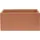 Blumentopf 80 x x Terracotta