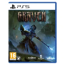 Graven - Sony PlayStation 5 - Action/Abenteuer - PEGI 16