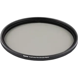 Hama Pol-Filter Profi Line Nano multi-coated 82mm