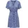 Blumen Blau 34