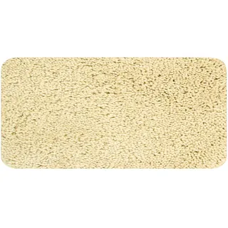 Spirella Highland Gelb 80 x 150 cm