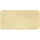 Highland Gelb 80 x 150 cm