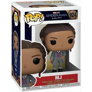 Funko Spiderman No Way Home - MJ 9 cm Sammelfigur