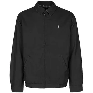 Ralph Lauren BI Swing Windbreaker schwarz 2