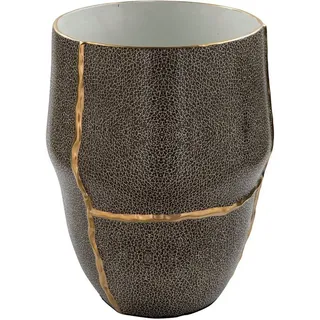 Fink Favora M 40,5cm schwarz-gold