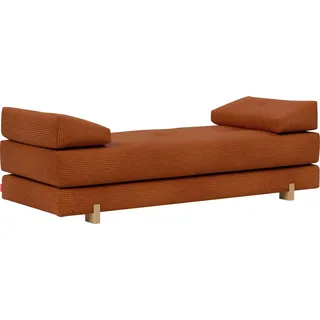 Innovation Living »Sigmund Klappsofa 160x200 cm Indu
