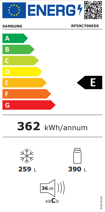 Bild von RF59C700ES9