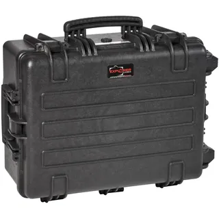 Explorer Cases Outdoor Koffer 53l (L x B x H) 627 x 475 x 292mm Schwarz