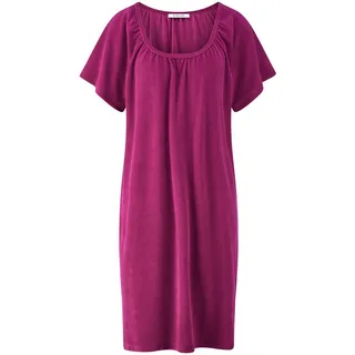 Kleid Peter Hahn pink