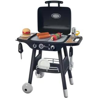 Smoby Kindergrill Barbecue