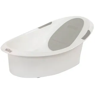 Nuby EUROSTYLE Babywanne Assortiert Weiß Aus Plastik