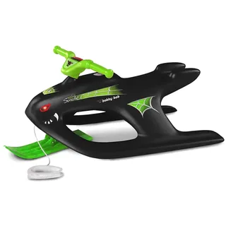 Big BIG-Bobby-Bob Wild Spider Schwarz (800056937)