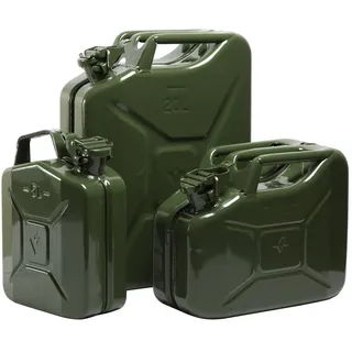 VALPRO Benzinkanister 20 l