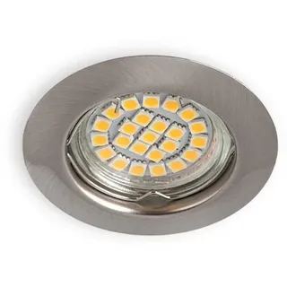 ASTRA-S BRM MESSING MATT DECKENLEUCHTE PT RUND HD-113000-05