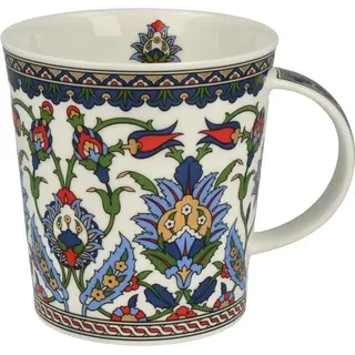 Becher Lomond, "Dubai Pale Blue"