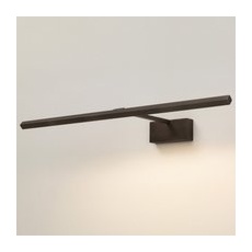 LED Bilderleuchte Mondrian in Bronze 10,8W 219,29lm 600mm