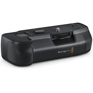 Blackmagic Design Blackmagic Pocket Camera Battery Pro Grip