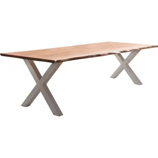 Home Affaire Manhattan 200 x 77 x 100 cm beige