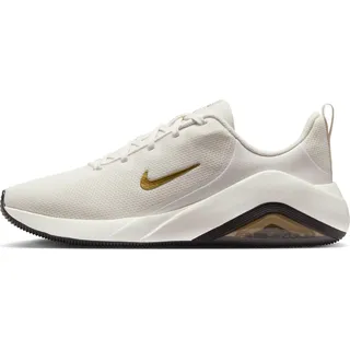 Nike Bella 7 phantom/metallic gold-black-sail 37.5