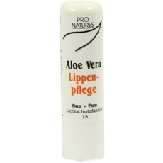 Bild Aloe Vera Lippenpflegestift 4.8 g