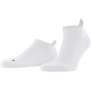 Falke Sneakersocken 1 Paar Weiß 44-45