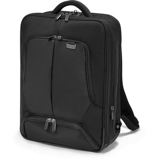 Dicota Backpack PRO 15-17.3" schwarz (D30847)