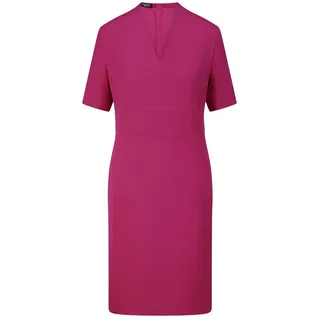Kleid Fadenmeister Berlin pink