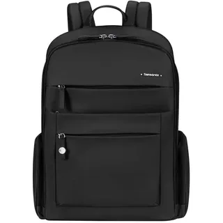 Samsonite Move 4.0 14.1 ́ ́ 15.5l Rucksack - Black - One Size
