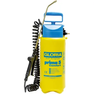 Gloria Drucksprüher prima 5 Comfort 5 l