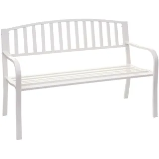 MCW F43 128 x 87 x 58 cm Weiß