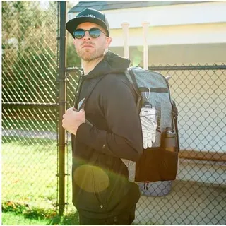 Franklin MLB Handschuh-Belüfter für Erwachsene (23576)