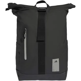 Adidas Hybrid Bp Roll Navy Navy - - Grau