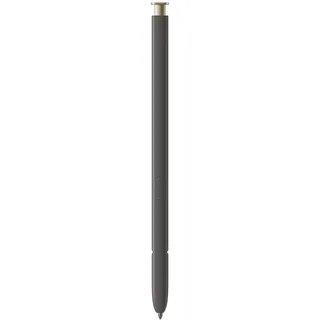 Samsung S Pen Smartphone Eingabestift EJ-PS928 für Galaxy S24 Ultra, Ersatz S Pen, Gestensteuerung, Hohe Druckempfindlichkeit, Fernbedienung, Yellow