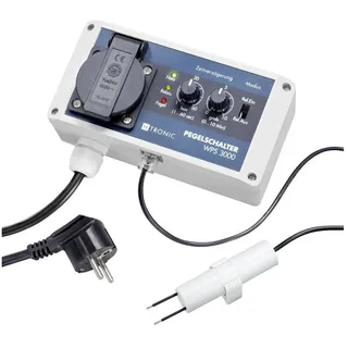 H-Tronic WPS 3000