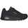 Uno Stand On Air Damen Schwarz 35,5