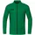 Trainingsjacke Sportgrün/Schwarz S