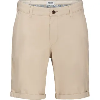 JACK & JONES Fury Kurze Hose Dune L