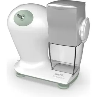 Imetec Grattugissima 7480 Käsereibe 1-tlg. Grün/Weiß
