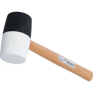 BGS Gummihammer 840 g