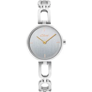 s.Oliver Edelstahl 28 mm 2033523