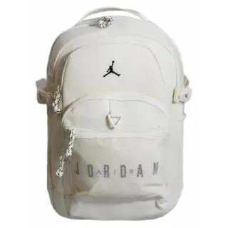 Rucksack Nike Air Jordan Jam Blacktop LM9047W5T - Creme