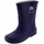 Basic Wellies Solid mauve shadow 616 21