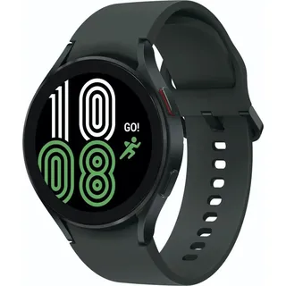 Galaxy Watch4 Green 44 mm LTE Sport Band Green